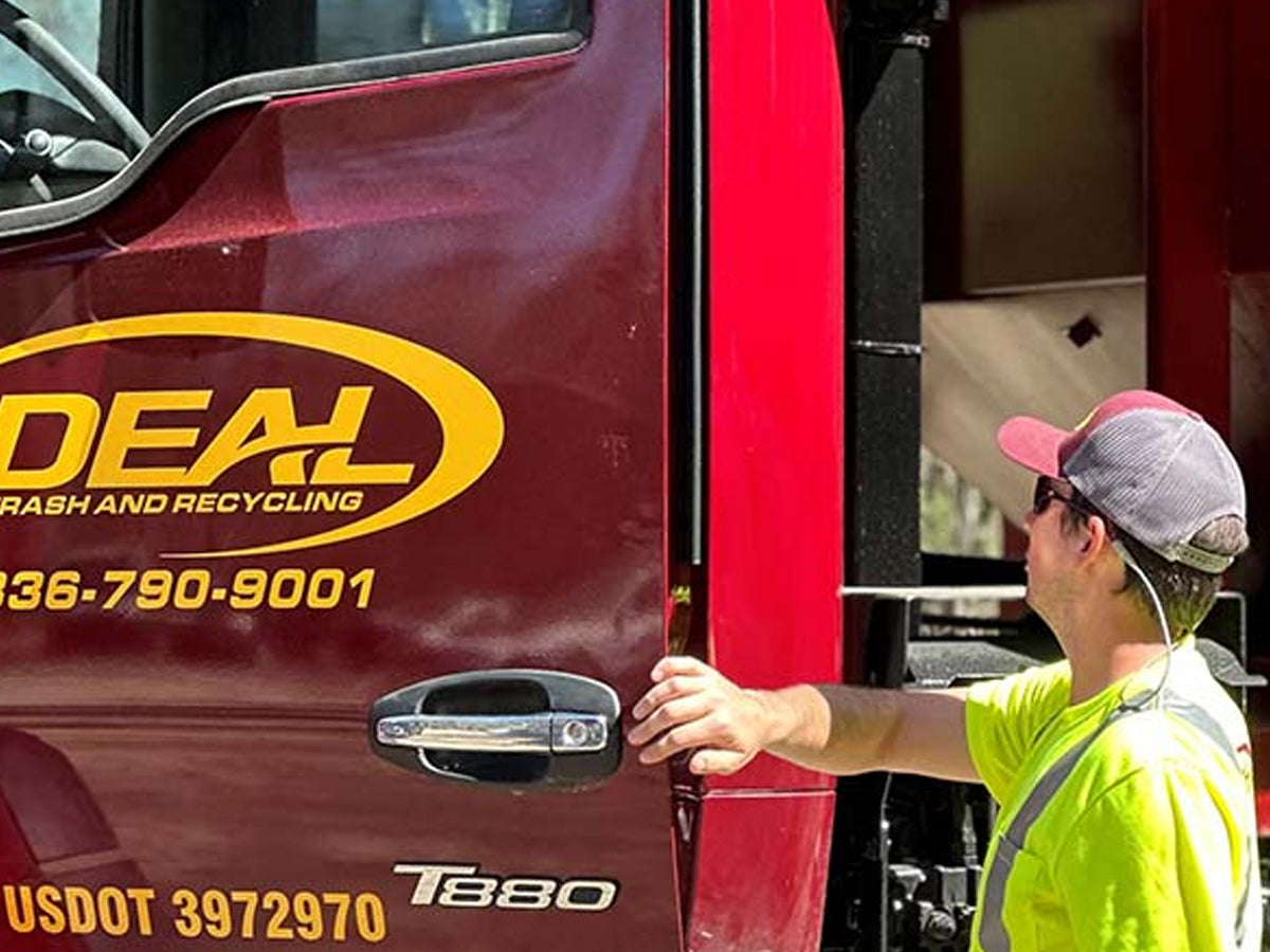 Roll-Off Dumpster Rental Near Me Toledo OH | Lammon Brothers Dumpster companies near me