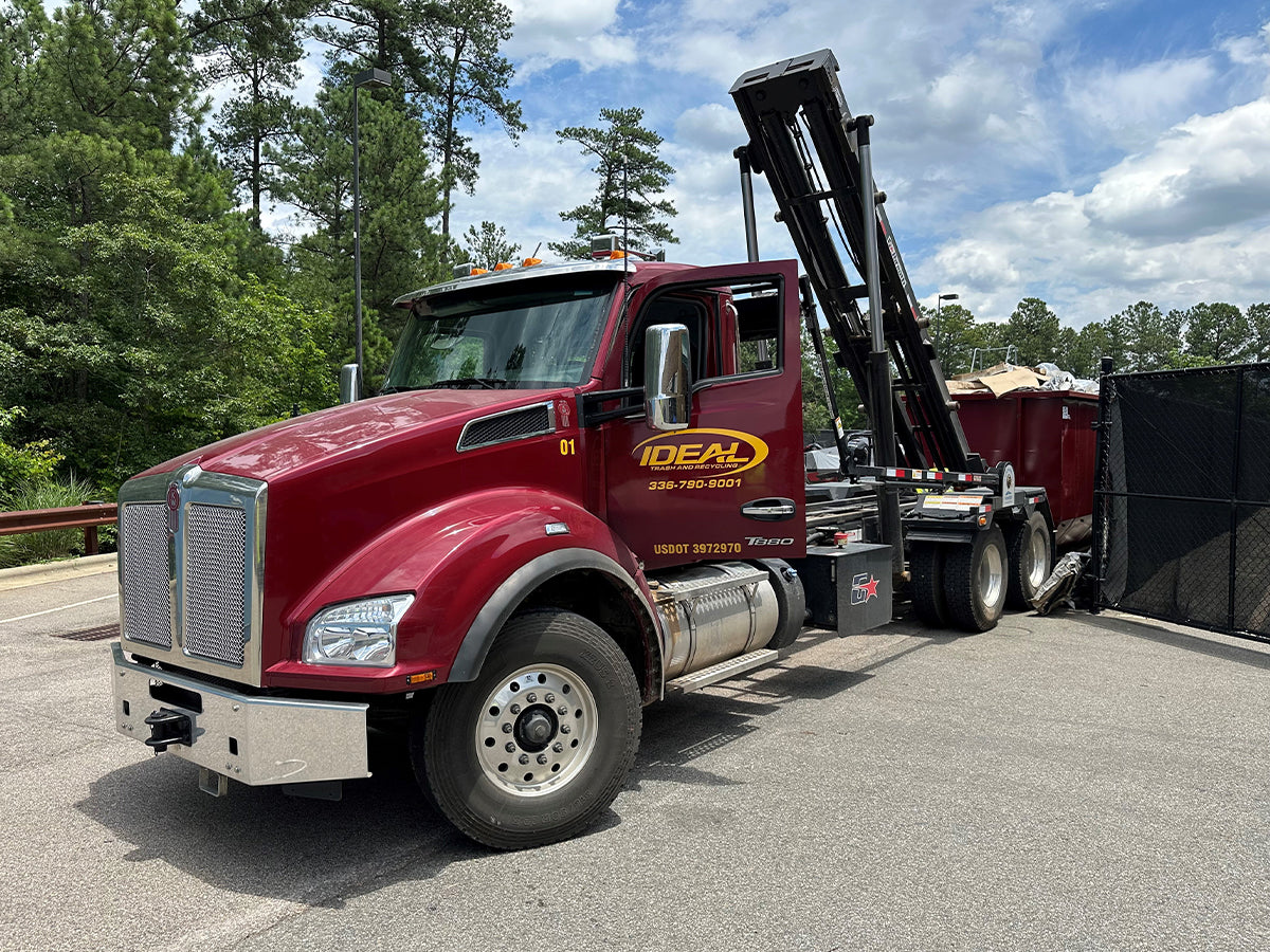 Residential Dumpster Rental Service In Greensboro Raleigh NC Book residential-dumpster-rental-service-in-greensboro-raleigh-nc-book